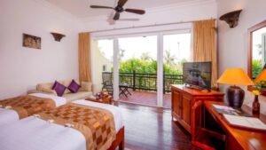Victoria Hoi An Beach Resort & Spa (3)