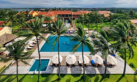 Luxury Escapes Fights Costs With Free Holidays