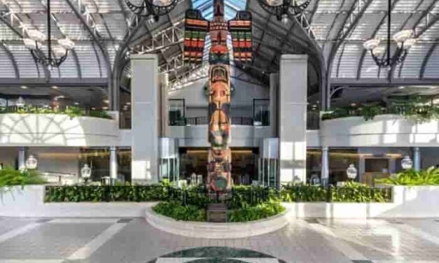 Victoria BC quietly rewrites sustainable events playbook