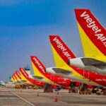 Vietjet Wins Low-Emissions Nod for Asia Travel