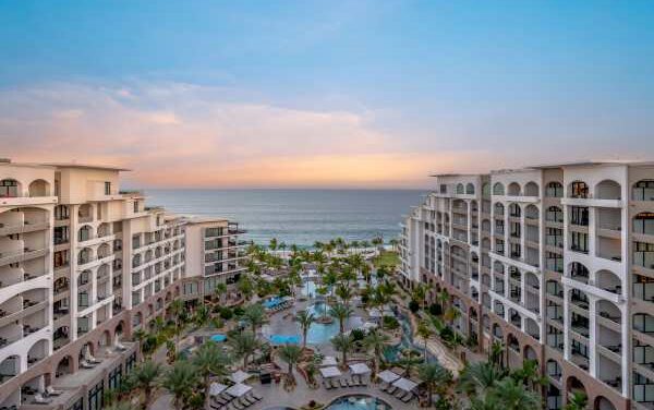 Preferred Hotels Adds 20 New Global Members
