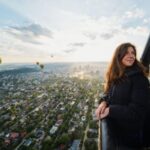 Vilnius Shines as Safe Haven for Solo Female Travelers