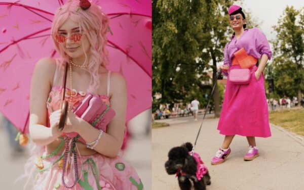 Pink Soup Chic: World’s Quirkiest Costume Hunt Begins