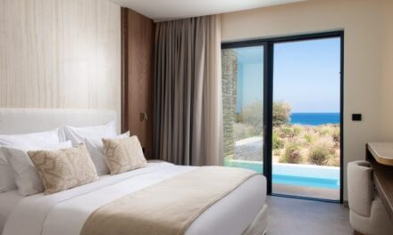 Vione Paros Returns with Effortless Design Chic