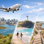 Virgin Australia $55 NSW Sale Takes Off