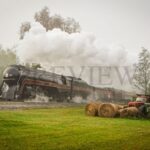 Steam Rail Summer Is Full Speed Ahead
