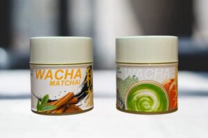Visual Culture and the Global Rise of Floral Drinks