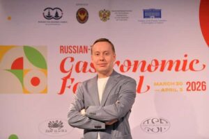 Vladimir Kovalev, Executive Director of RTBC