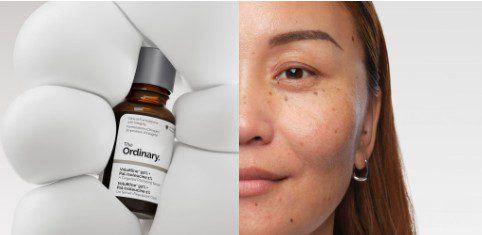 Volufiline 92% + Pal-Isoleucine 1% (HK$193)