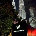 W Kuala Lumpur Woos Singapore Families with Kids Perks