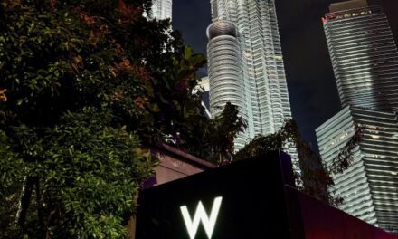 W Kuala Lumpur Woos Singapore Families with Kids Perks