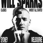 Will Sparks Ignites ‘Classics’ Tour at Selina’s