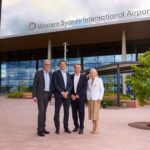 Western Sydney Airport Bags Retail Giant in Bold Move