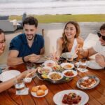 Mediterranean Meets Asia at Starfish Bloo