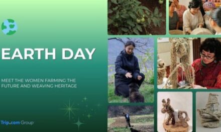 Earth Day: Farmers & Artisans Redefine Travel
