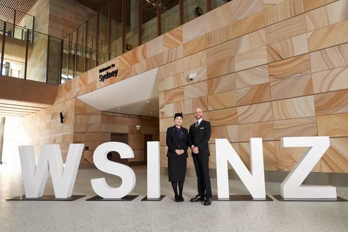 Western Sydney Airport Lands First Trans-Tasman Flights