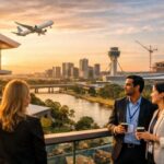 Western Sydney Hotels Win Big on Event Boost