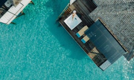 Hushpitality at Nova Maldives: The Ultimate Detox