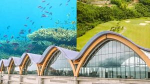 Where journeys begin: Mactan-Cebu International Airport connects travelers to Cebu’s vibrant beaches, rich culture, and island adventures.