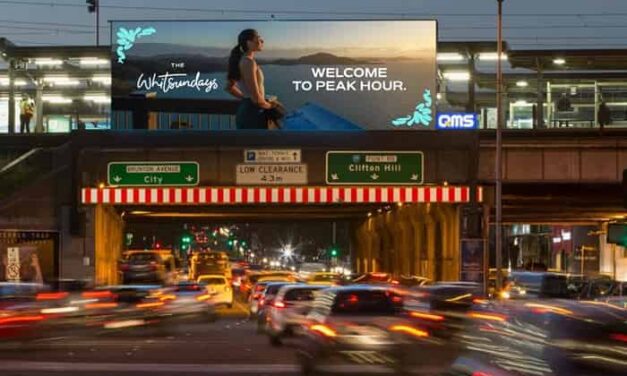 Whitsundays hunts Chief Icon Officer in bold 2026 push