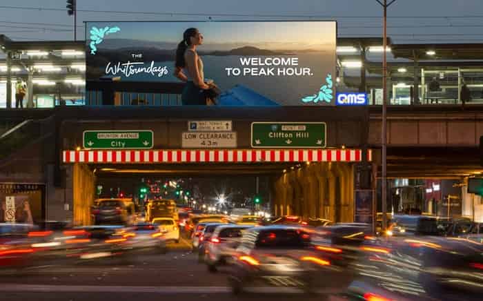 Whitsundays hunts Chief Icon Officer in bold 2026 push