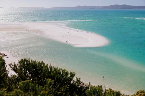 Tourism Whitsundays Launches Give-Back Program