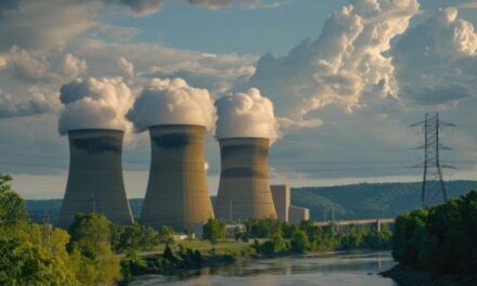 Behind-the-Meter Power Fuels U.S. Data Centers