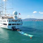 Wind Star Reborn: Windstar’s Sailing Yacht Transformation