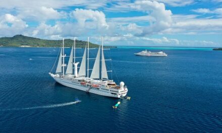 Windstar Cruises Taps IDeaS for Smarter Pricing