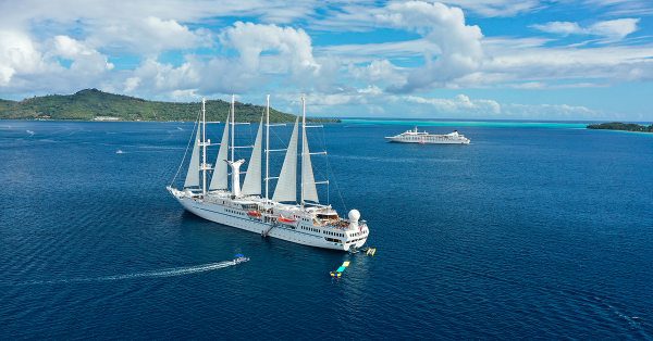 Windstar Cruises Taps IDeaS for Smarter Pricing