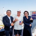 Bangkok Wingsuit Flight Sparks Adventure Tourism Boom