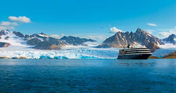 Atlas Voyages Cuts $13,758 on 2027 Antarctica Trips
