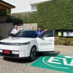 Wyndham Grand Phuket Debuts Eco Electric Shuttle