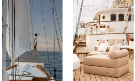 Yacht Marketing Agency Marks 10 Years with Fleet Boost