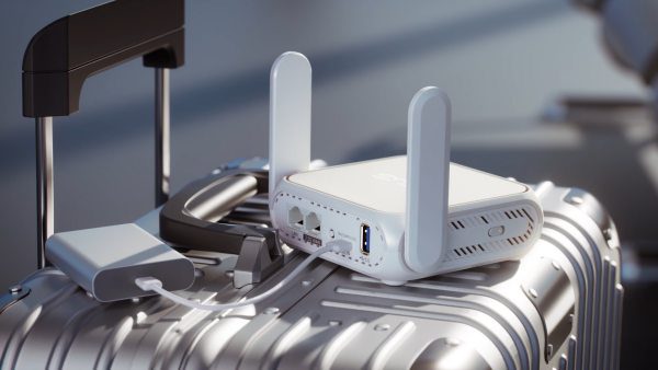 ASUS Mini Router Guide: Travel WiFi Made Easy