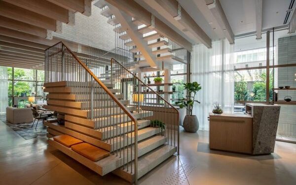 Zentis Osaka Debuts Shodō Art Stay Experience