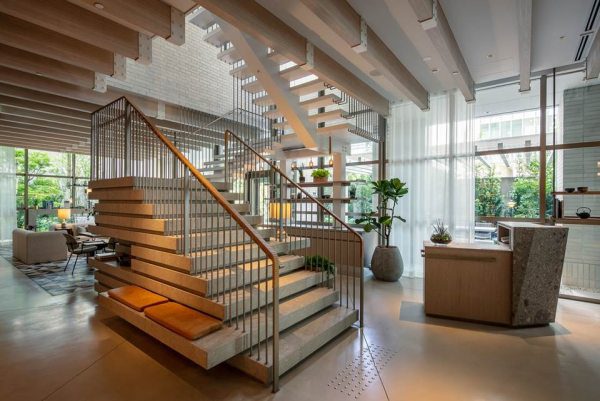 Zentis Osaka Debuts Shodō Art Stay Experience