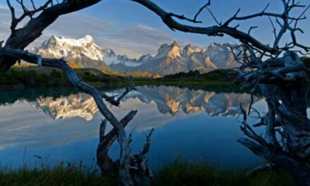 &Beyond Unveils Patagonia Autumn Photo Journey
