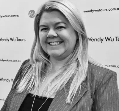 Wendy Wu Tours Boosts NSW Trade Team