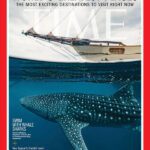 FUFU Tokyo Ginza Makes TIME’s Greatest Places 2026