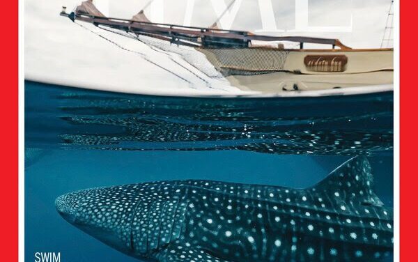 FUFU Tokyo Ginza Makes TIME’s Greatest Places 2026