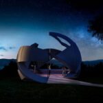 Mallanganee Observatory Opens to the Cosmos