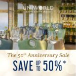 Uniworld Cruises Slash Prices for Guests & Agents