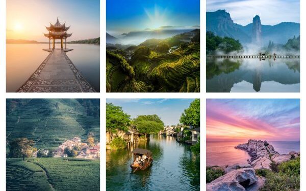 Zhejiang Named Partner Province for ITB China 2026