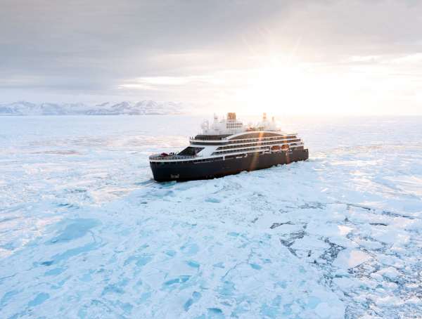 PONANT Unveils Rare Inuit Cultural Immersion