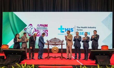 RX China Unites Global Trade with 2026 Vision