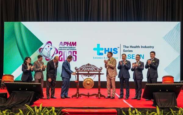 RX China Unites Global Trade with 2026 Vision