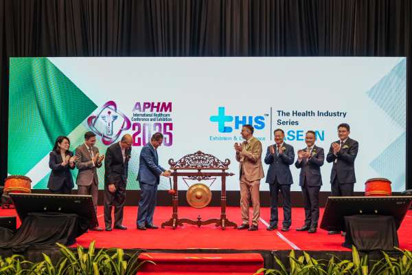 RX China Unites Global Trade with 2026 Vision