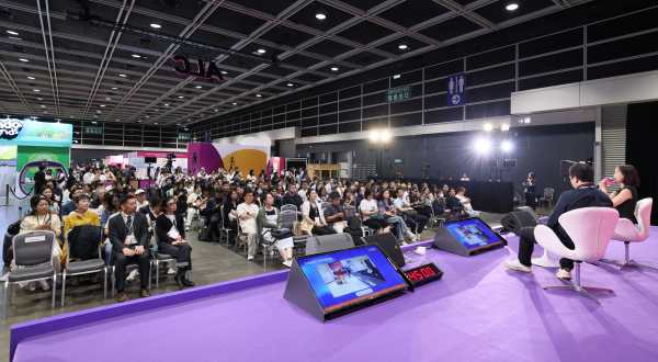 HKTDC Lifestyle Events Draw 95,000+ Global Buyers
