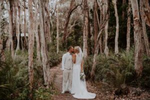 Josephine & Nick